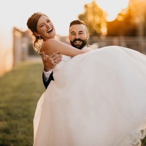 Meet your Posher, Morgan